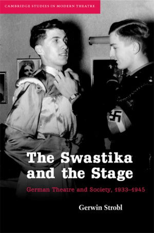 Swastika and the Stage