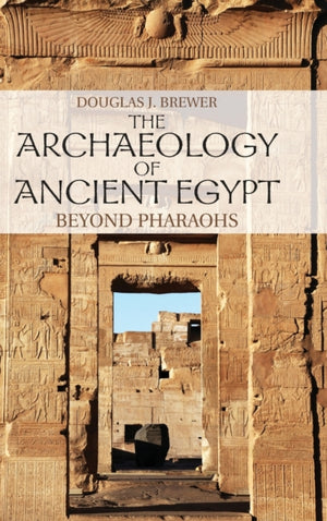 Archaeology of Ancient Egypt