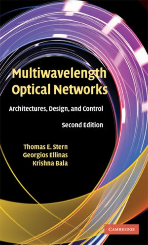 Multiwavelength Optical Networks