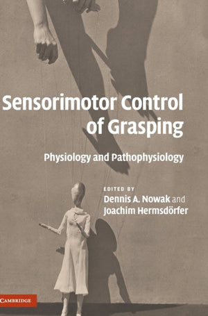 Sensorimotor Control of Grasping