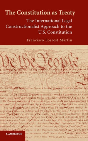 Constitution as Treaty