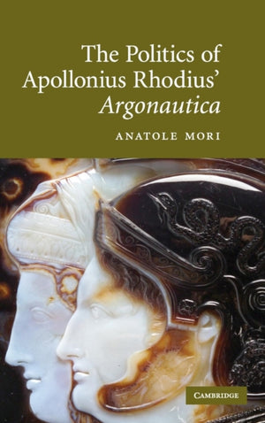Politics of Apollonius Rhodius' Argonautica