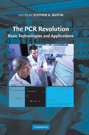 PCR Revolution