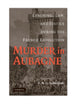 Book cover of: Murder in Aubagne. By: Sutherland, Donald