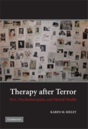 Therapy after Terror