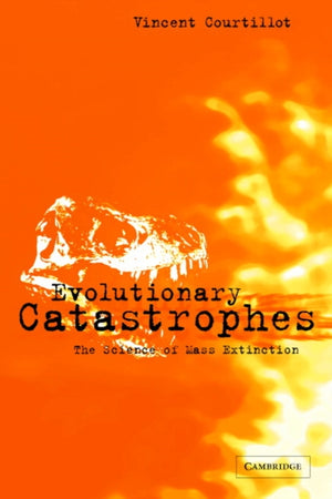 Evolutionary Catastrophes