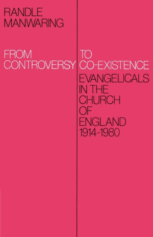 From Controversy to Co-Existence