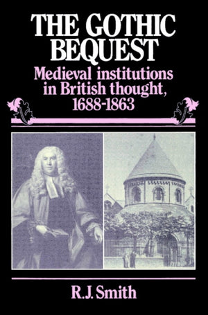 The Gothic Bequest