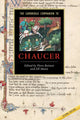 Book cover of: Cambridge Companion to Chaucer