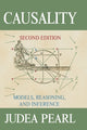 Book cover of: Causality