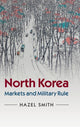 Book cover of: North Korea. By: Hazel Smith