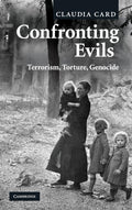 Confronting Evils