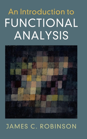 Introduction to Functional Analysis
