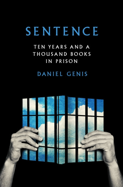 Book cover of: Sentence. By: Daniel Genis