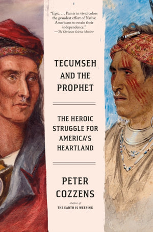 Tecumseh and the Prophet
