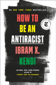 Book cover of: How to Be an Antiracist
