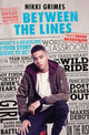 Book cover of: Between the Lines. By: Nikki Grimes