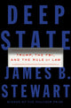 Book cover of: Deep State