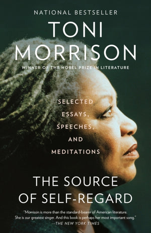 Source of Self-regard
