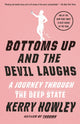 Book cover of: Bottoms Up and the Devil Laughs. By: Kerry Howley