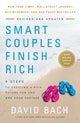Book cover of: Smart Couples Finish Rich. By: David Bach