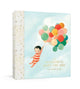 Book cover of: Wonderful Baby You Are. By: Emily Winfield Martin