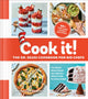 Cook It! Dr. Seussi kokaraamat lastele kokkadele