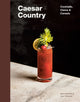 Book cover of: Caesar Country. By: Aaron Harowitz