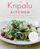 Kripalu Kitchen, Nourishing Food for Body and Soul 9780525620815 Jeremy Rock Smith