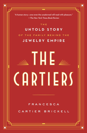 The Cartiers