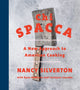 Book cover of: Chi Spacca. By: Nancy Silverton