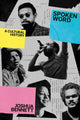Book cover of: Spoken Word. By: Joshua Bennett