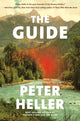 Book cover of: Guide. By: Peter Heller - undifferentiated