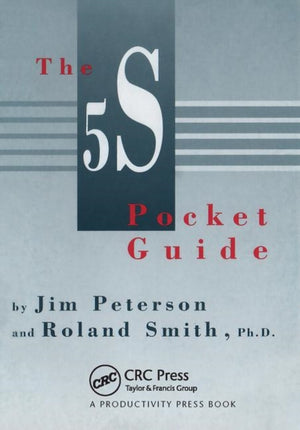5S Pocket Guide