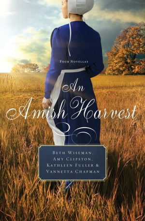 Amish Harvest