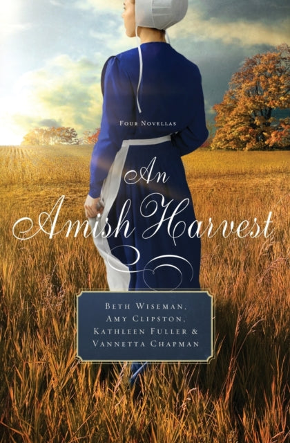 An Amish Harvest