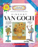 Vincent van Gogh (Täiustatud väljaanne) (Maailma suurimate kunstnike tundmaõppimine)