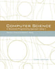 Book cover of: Computer Science: A Structured Programming Approach Using C. By: Behrouz A. Forouzan