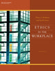 Book cover of: Ethics in the Workplace. By: Dean Bredeson