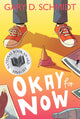 Book cover of: Okay for Now