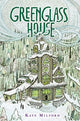 Book cover of: Greenglass House