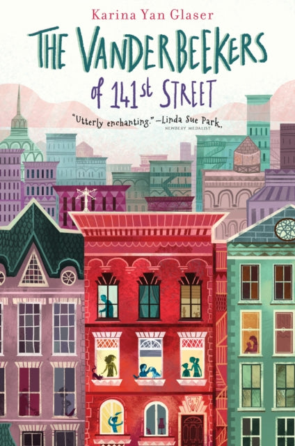 Vanderbeekers 141. tänavalt