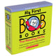 Book cover of: My First Bob Books: Pre-Reading Skills (12 Book Box Set)