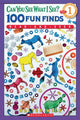 Kas sa näed seda, mida mina näen? 100 lõbusat leidu. Loe ja otsi (Scholastic Reader, 1. tase)