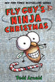 Book cover of: Fly Guy's Ninja Christmas