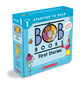 Book cover of: Bob Books: First Stories Box Set (12 books). By: Lynn Maslen Kertell