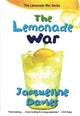 Book cover of: Lemonade War. By: Jacqueline Davies