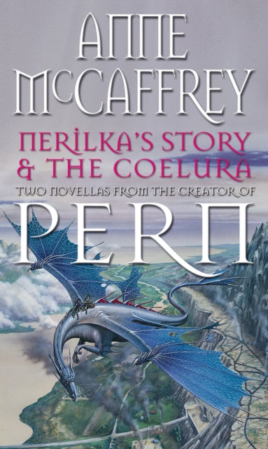 Nerilka lugu ja Coelura