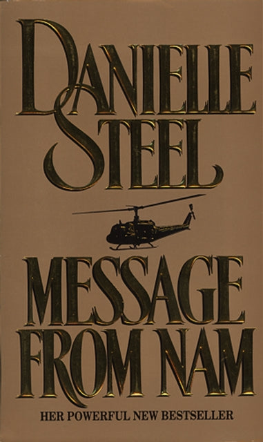 Sõnum Namilt