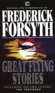 Book cover of: Great Flying Stories